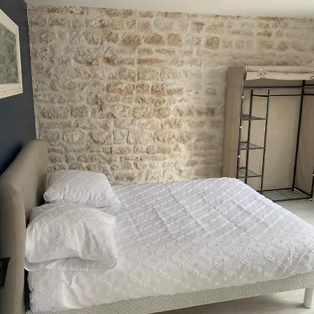 Maison 17730 Port-Des-Barques Charente-Maritime 18 Rue,Du Phare Exterior photo