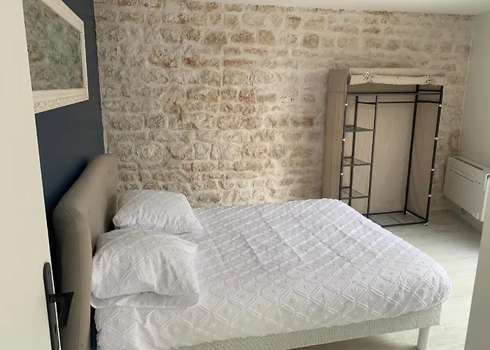 Maison 17730 Port-Des-Barques Charente-Maritime 18 Rue,Du Phare